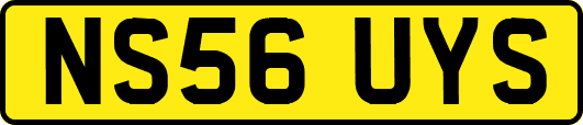 NS56UYS