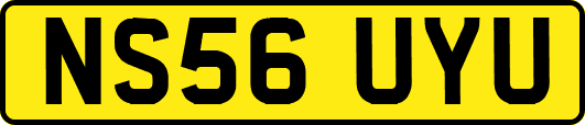 NS56UYU