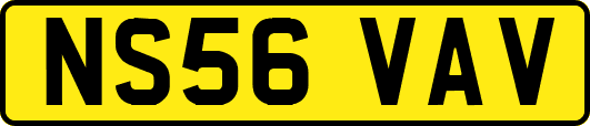 NS56VAV