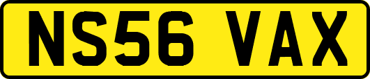 NS56VAX