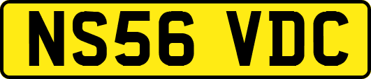 NS56VDC