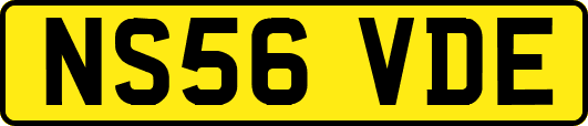 NS56VDE