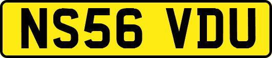 NS56VDU