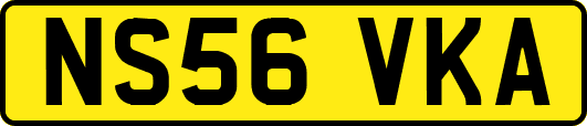 NS56VKA