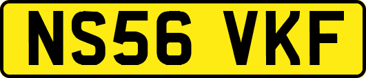 NS56VKF