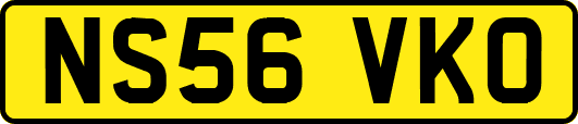 NS56VKO