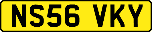 NS56VKY