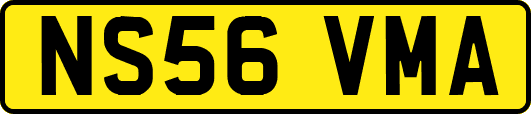 NS56VMA