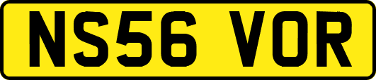 NS56VOR