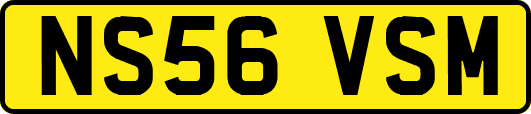 NS56VSM
