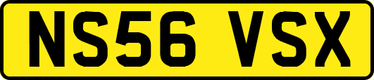 NS56VSX