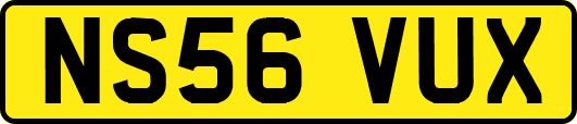 NS56VUX