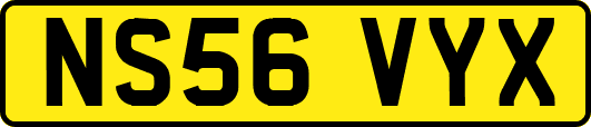 NS56VYX