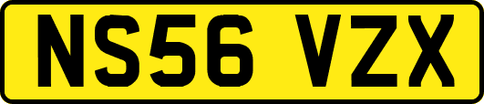 NS56VZX