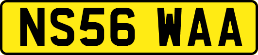 NS56WAA