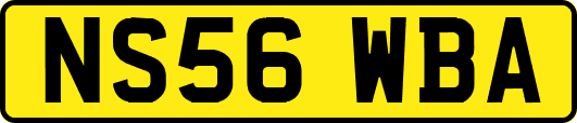 NS56WBA