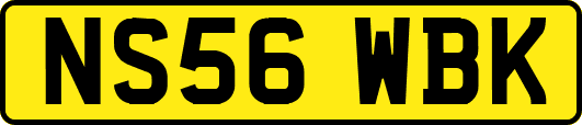 NS56WBK