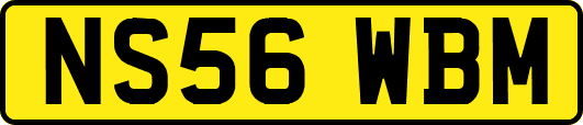 NS56WBM