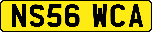 NS56WCA