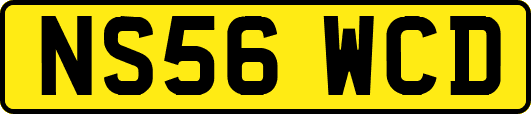 NS56WCD