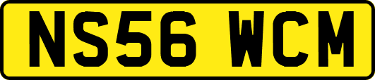 NS56WCM