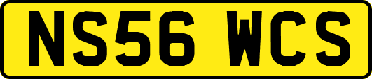 NS56WCS