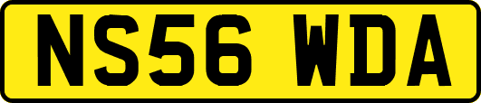 NS56WDA