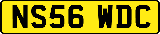 NS56WDC