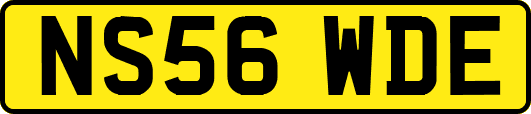 NS56WDE