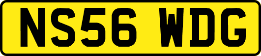 NS56WDG