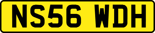 NS56WDH