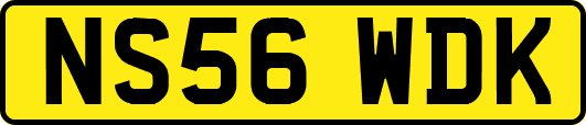 NS56WDK