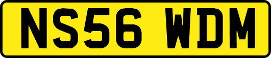 NS56WDM