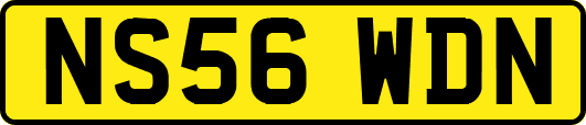 NS56WDN