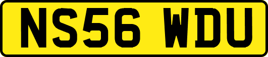 NS56WDU