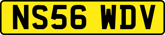 NS56WDV