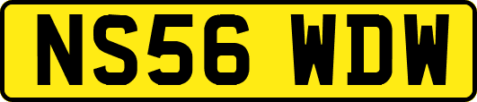 NS56WDW