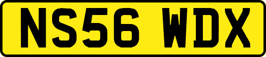 NS56WDX
