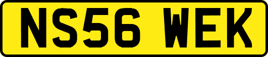 NS56WEK