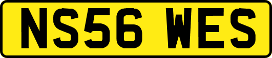 NS56WES