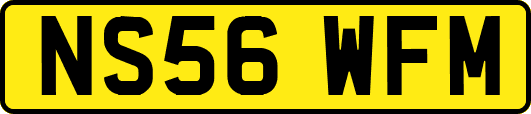 NS56WFM