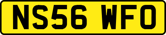 NS56WFO