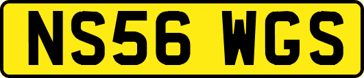 NS56WGS