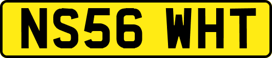 NS56WHT