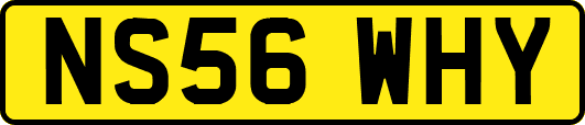 NS56WHY