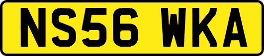 NS56WKA