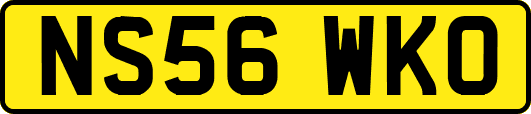 NS56WKO