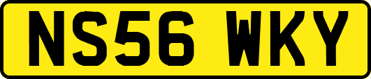 NS56WKY