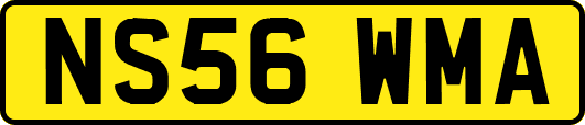 NS56WMA