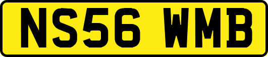 NS56WMB